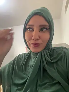 hannahayat online show from September 2025 01:35:01 PM