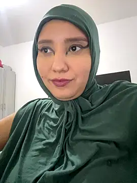 hannahayat online show from October 2025 11:02:01 PM