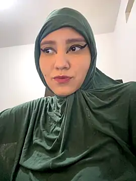 hannahayat online show from October 2025 08:46:02 PM