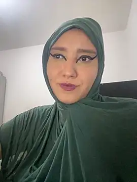 hannahayat online show from November 2025 11:27:02 PM