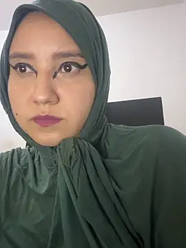 hannahayat online show from January 2026 11:03:02 PM