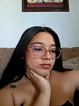 Snapshot of -VICKKY chatting on July 2026 07:56:01 PM -VICKKY online show from July 2026 07:56:01 PM
