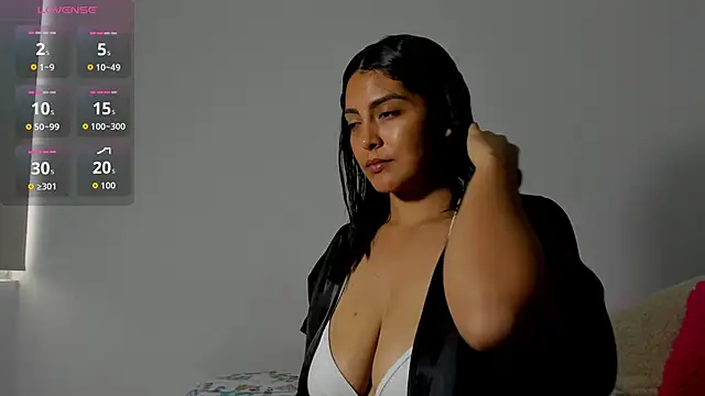 sofiaparker8 online show from September 2025 09:05:01 PM