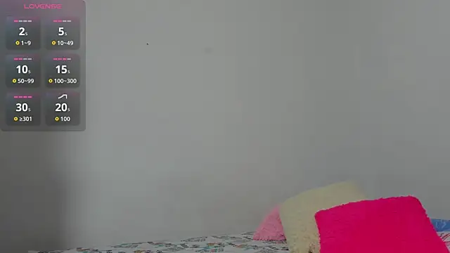 sofiaparker8 online show from September 2025 09:16:01 PM