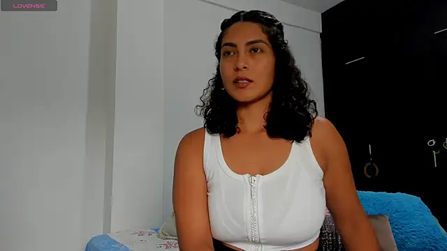 Snapshot of sofiaparker8 chatting on April 2026 08:04:02 PM sofiaparker8 online show from April 2026 08:04:02 PM