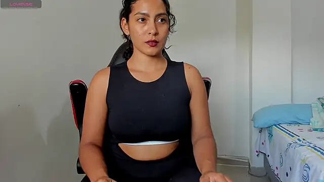 Snapshot of sofiaparker8 chatting on June 2026 09:02:03 PM sofiaparker8 online show from June 2026 09:02:03 PM