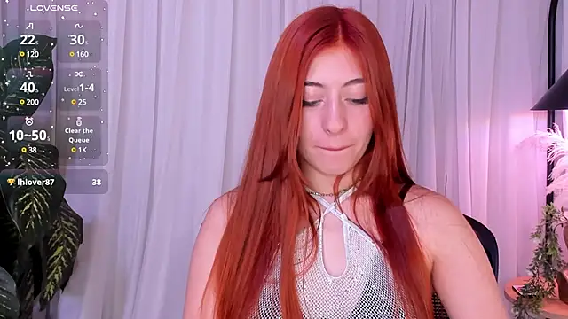 tiffany becker online show from February 2025 11:37:01 PM