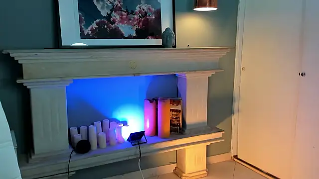 tiffany becker online show from March 2026 01:18:01 PM