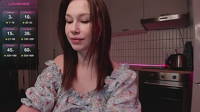 Anny Limis online show from February 2025 03:31:02 AM