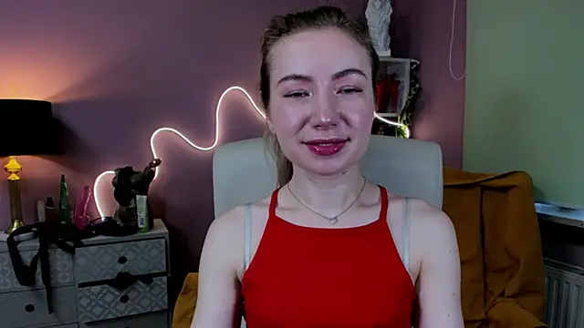 Mia Tasty online show from October 2025 06:55:01 AM