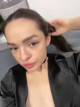 AnaWest online show from January 2025 11:41:02 AM