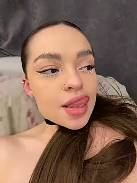 AnaWest online show from January 2025 05:48:01 PM