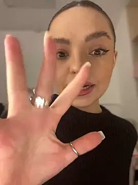 AnaWest online show from February 2025 06:06:01 AM