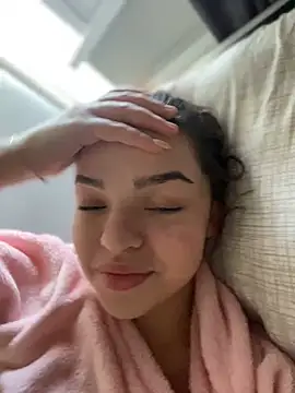 AnaWest online show from February 2025 07:09:01 AM