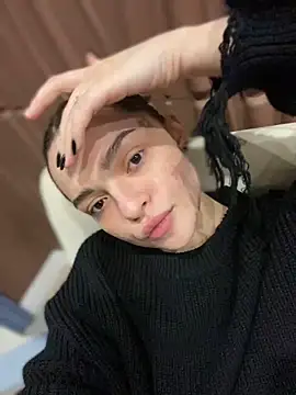 AnaWest online show from March 2025 07:03:02 PM