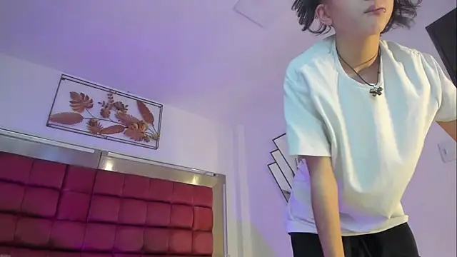 BonnieCute  online show from November 2025 08:22:02 PM