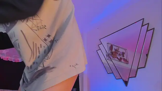 BonnieCute  online show from January 2026 12:35:01 AM