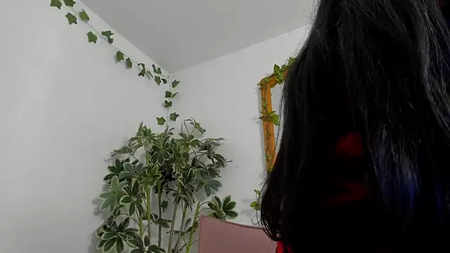 BonnieCute  online show from July 2026 12:35:02 AM