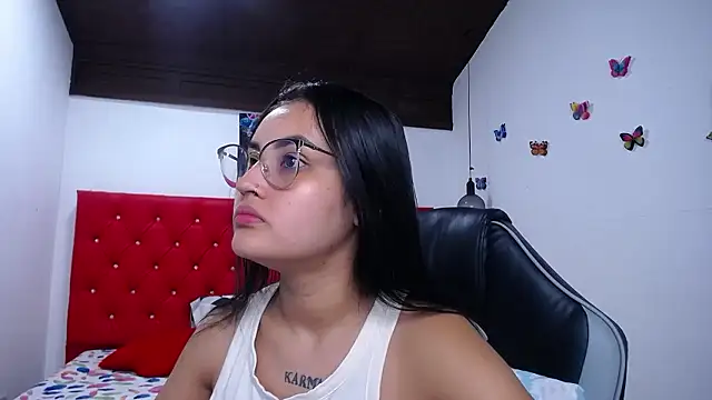 Snapshot of antonella_sweetlittle chatting on January 2026 10:43:01 AM antonella sweetlittle online show from January 2026 10:43:01 AM