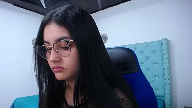 Snapshot of antonella_sweetlittle chatting on February 2026 10:53:02 AM antonella sweetlittle online show from February 2026 10:53:02 AM