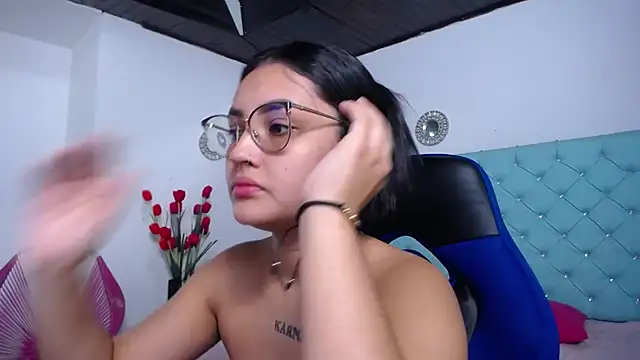 antonella sweetlittle online show from February 2026 10:14:01 AM