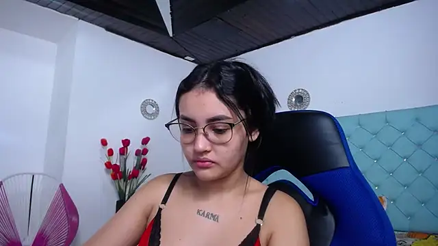 Snapshot of antonella_sweetlittle chatting on February 2026 11:19:02 AM antonella sweetlittle online show from February 2026 11:19:02 AM