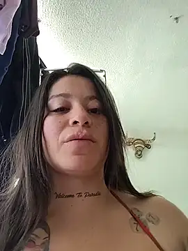 Alona Evans online show from January 2026 05:29:02 PM