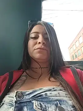 Alona Evans online show from June 2026 10:00:01 PM