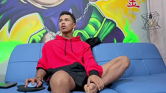 scarce candy69 online show from March 2026 06:42:02 AM