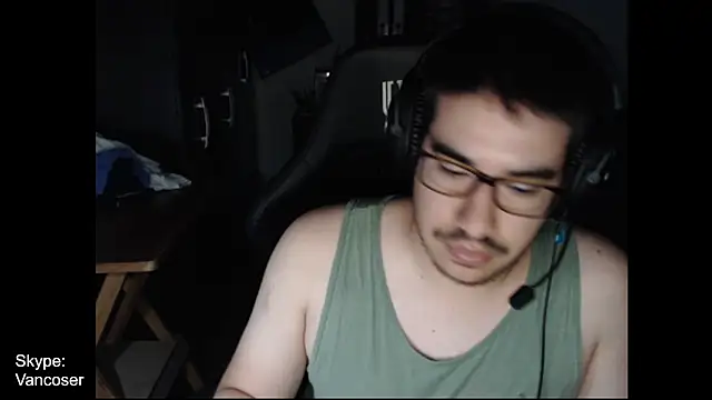 thealfawolf01 online show from February 2025 11:32:02 AM