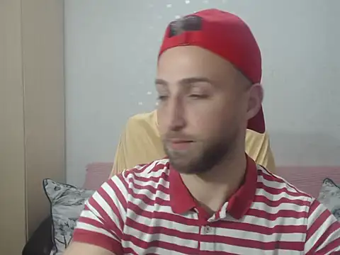 PrinceEagle online show from December 2025 07:31:01 PM