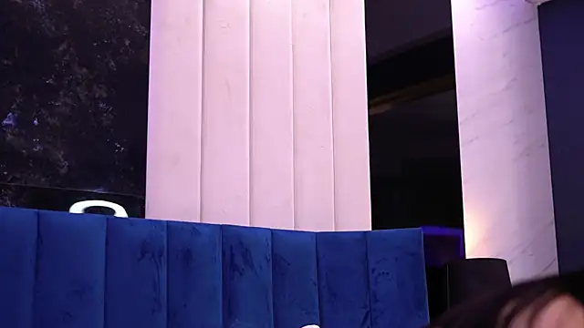 AishaDevoe online show from January 2025 03:58:01 AM