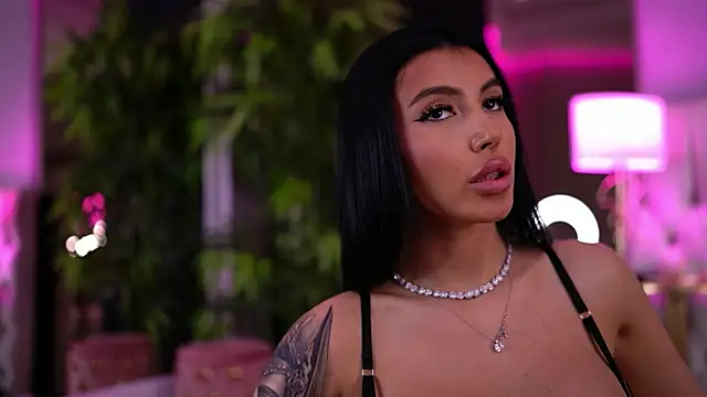 AishaDevoe online show from February 2025 10:26:02 PM