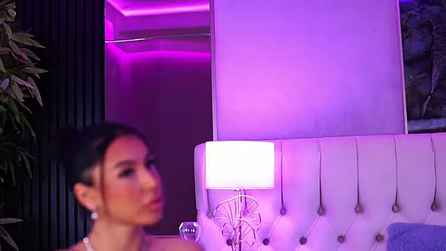 AishaDevoe online show from March 2025 07:09:02 PM