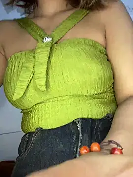 Sofia xx2 online show from January 2025 09:06:02 AM