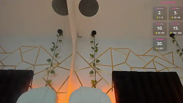 Megan Thompsonn online show from March 2025 06:37:02 PM