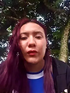 Snapshot of Blushing_Katy chatting on December 2024 10:50:02 AM Blushing Katy online show from December 2024 10:50:02 AM