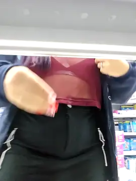 Snapshot of Blushing_Katy chatting on January 2025 12:13:02 AM Blushing Katy online show from January 2025 12:13:02 AM