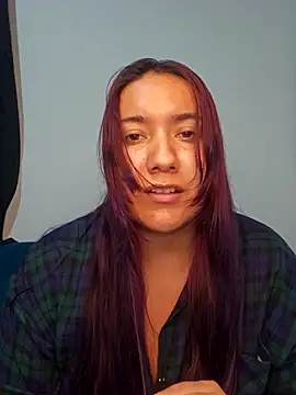 Snapshot of Blushing_Katy chatting on February 2026 01:31:01 AM Blushing Katy online show from February 2026 01:31:01 AM