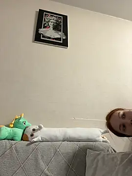 JudyWalkerr online show from December 2024 04:38:02 PM