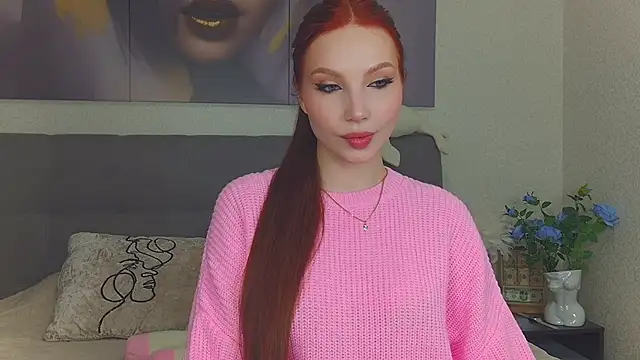 JudyWalkerr online show from December 2024 04:57:01 PM