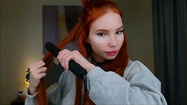 JudyWalkerr online show from November 2025 03:29:02 AM