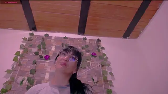 CrazyRousex online show from March 2026 03:30:02 PM