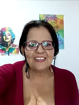 CasandraJones1 online show from January 2025 01:50:01 AM