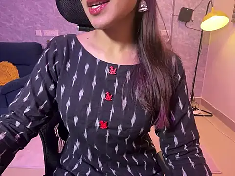 MidnightFlame online show from December 2024 02:26:02 PM