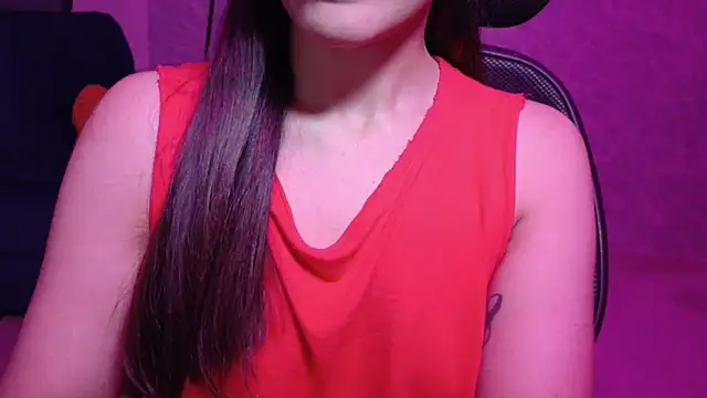 MidnightFlame online show from September 2025 07:41:01 AM