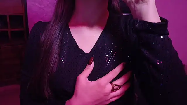 MidnightFlame online show from October 2025 01:21:01 PM