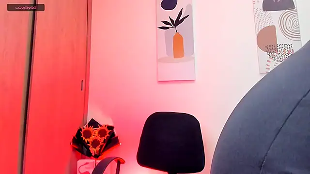 SeleneClark online show from February 2025 06:24:02 PM