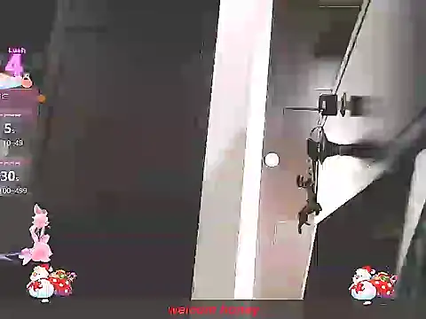 tifany19  online show from December 2025 02:16:01 AM