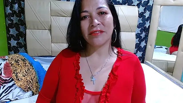 Snapshot of Stefanny_Taylor_ chatting on January 2026 07:34:01 PM Stefanny Taylor online show from January 2026 07:34:01 PM